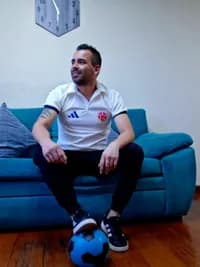 Manuel Gonzalez